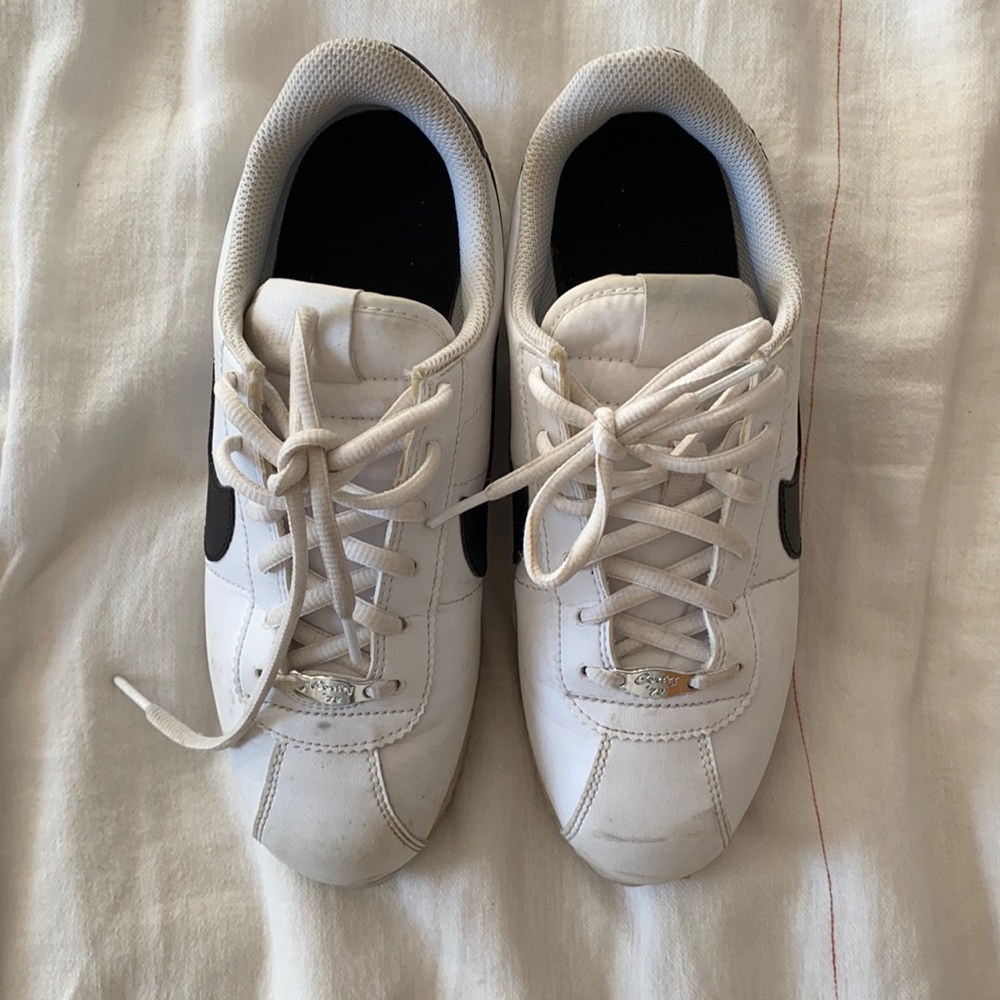Nike Cortez